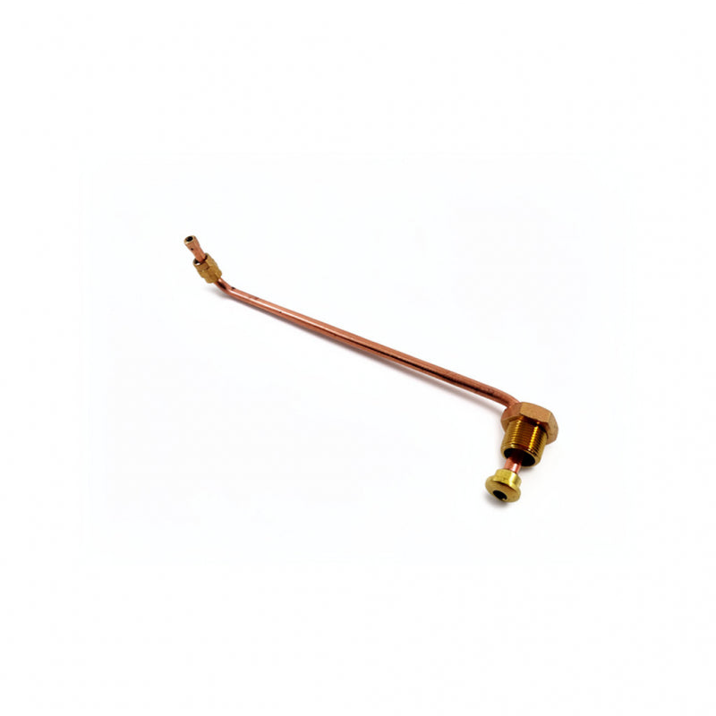 FIAMM MARINA BREW GROUP TO BOILER PIPE