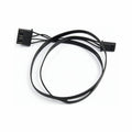 FIAMMA KEYBOARD DOSER CABLE 6/4 PIN 200MM