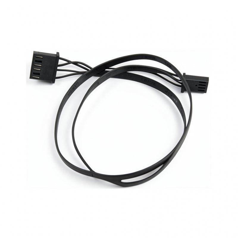 FIAMMA KEYBOARD DOSER CABLE 6/4 PIN 200MM