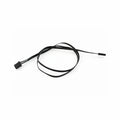 FIAMMA DISPLAY TO PCB CABLE 4 PIN 800MM