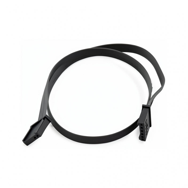 FIAMMA CABLE 3 DIGIT 6 PIN 400MM