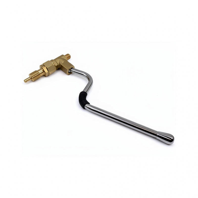 FIAMMA STEAM VALVE COMPLETE