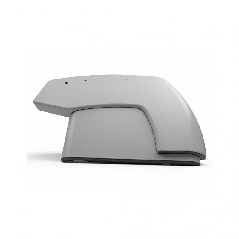 FIAMMA COMPASS RH SIDE PANEL WHITE