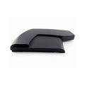 FIAMMA COMPASS LH SIDE PANEL BLACK