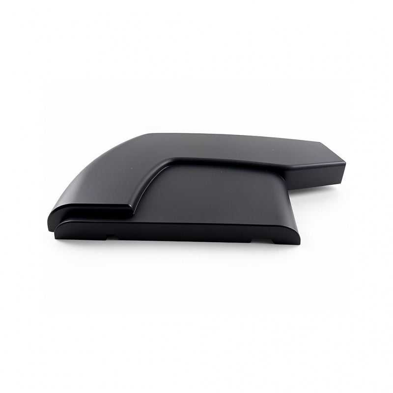 FIAMMA COMPASS LH SIDE PANEL BLACK