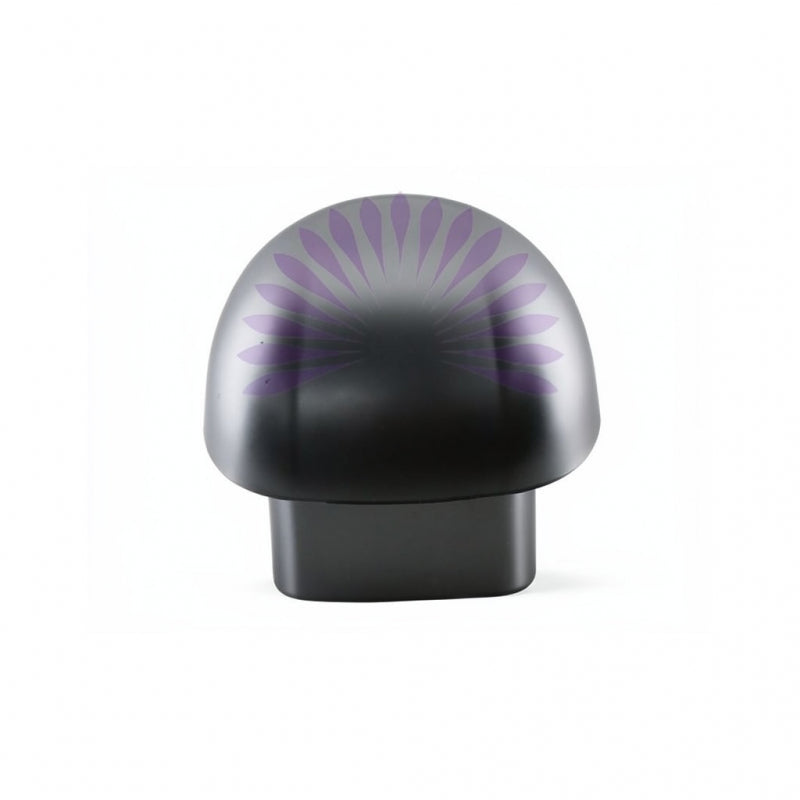FIAMMA FILTERHOLDER HANDLE CAP CHROME