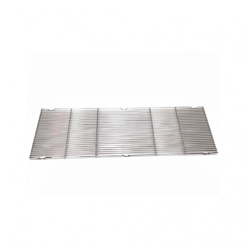 FIAMMA COMPASS 2 GRP DRIP TRAY GRILL