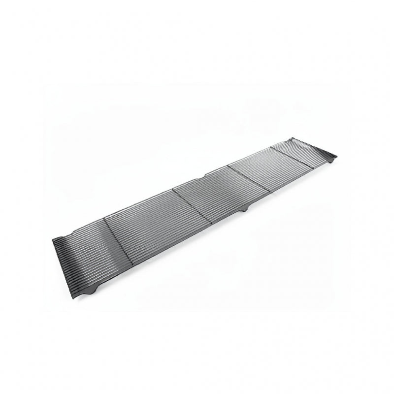 FIAMMA COMPASS 3 GRP DRIP TRAY GRILL