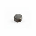 3/8F BRASS CAP