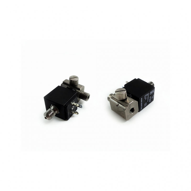 3 WAY 230V MIXER SOLENOID VALVE - FIAMMA