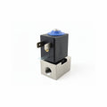 2 WAY SOLENOID VALVE 230V 1/8 - FIAMMA