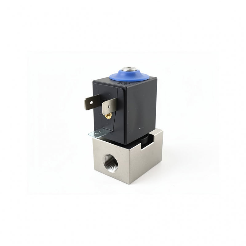 2 WAY SOLENOID VALVE 230V 1/8 - FIAMMA