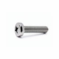 SCREW M4 X 10MM