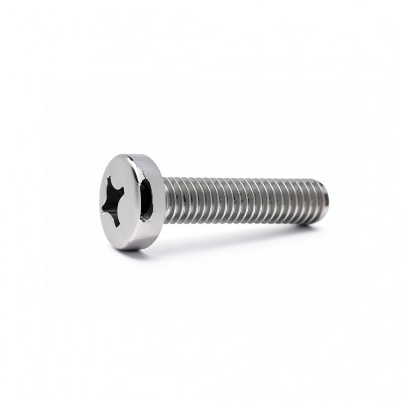 SCREW M4 X 10MM