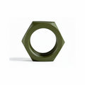 M13 X 1.25MM NUT