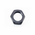 M13 X 1.25MM NUT - ZINC PLATED