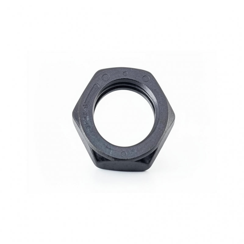 M13 X 1.25MM NUT - ZINC PLATED