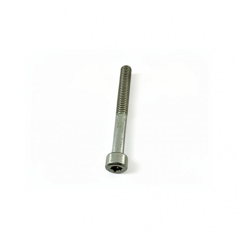 HEX SOCKET SCREW M4 X 35MM DIN912