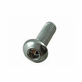 HEX SOCKET SCREW M3 X 10MM