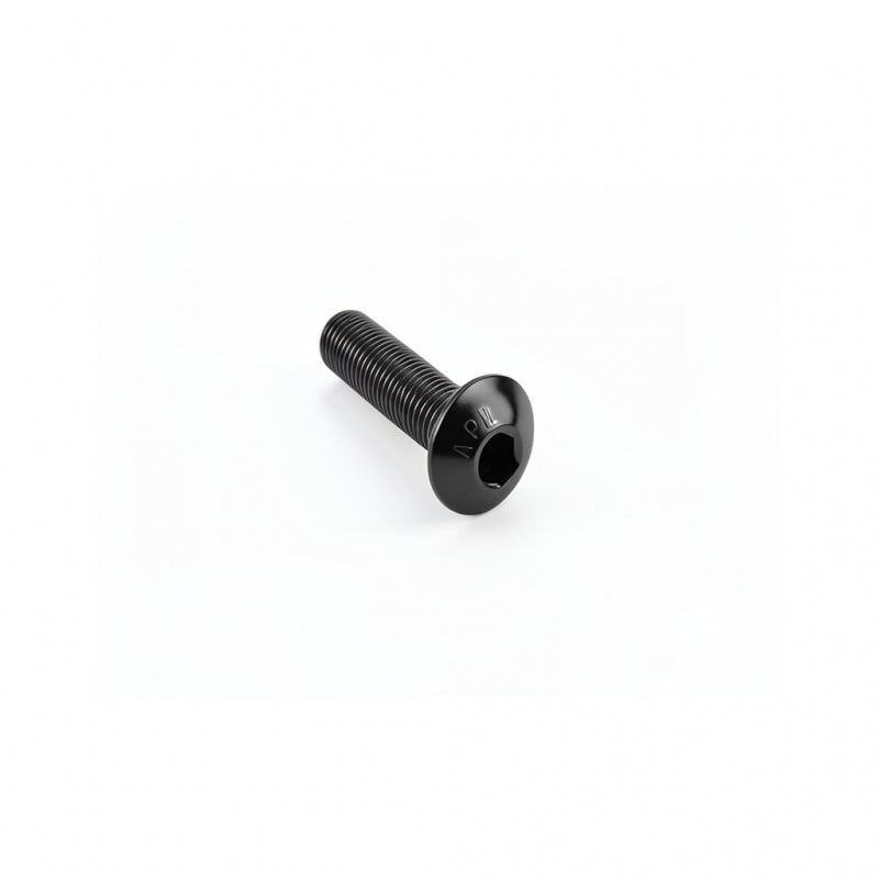 HEX SOCKET SCREW M5 X 20MM