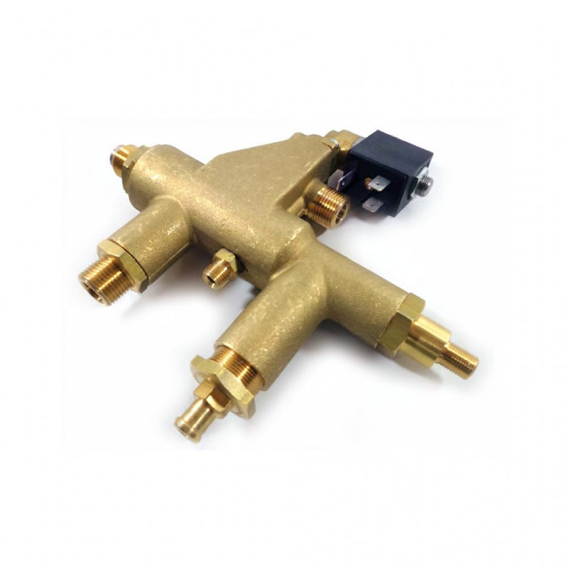 FIAMMA WATER INLET TAP