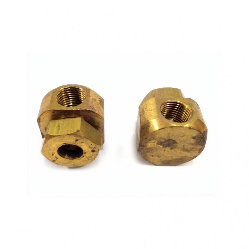 CONNECTION FITTING FOR ULKA PUMP - FIAMMA