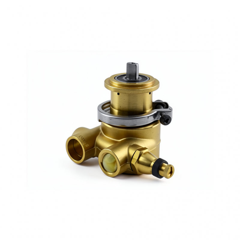 VOLUMETRIC PUMP HEAD 70 L/HR - FIAMMA