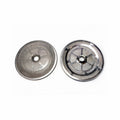 FIAMMA FLAT SHOWER PLATE