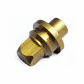 FIAMMA EXPANSION VALVE BODY