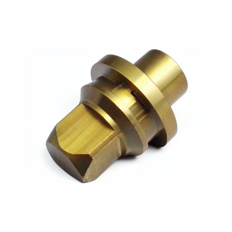 FIAMMA EXPANSION VALVE BODY