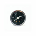 FIAMMA WATER PRESSURE GAUGE 39MM - BLACK