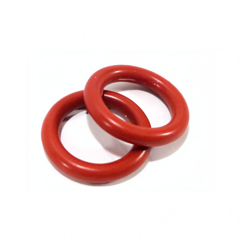 FIAMMA VALVE SHAFT O RING