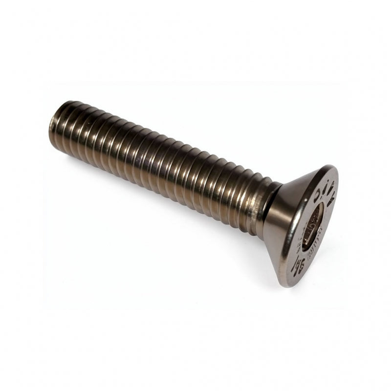 COUNTERSUNK ALLEN HEAD SCREW M5 X 16MM