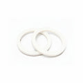 PTFE GASKET 12 X 9 X 1MM