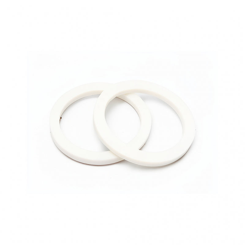 PTFE GASKET 12 X 9 X 1MM