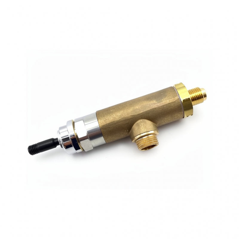 FIAMMA LEVER STEAM VALVE