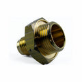 FIAMMA LEVER VALVE FITTING