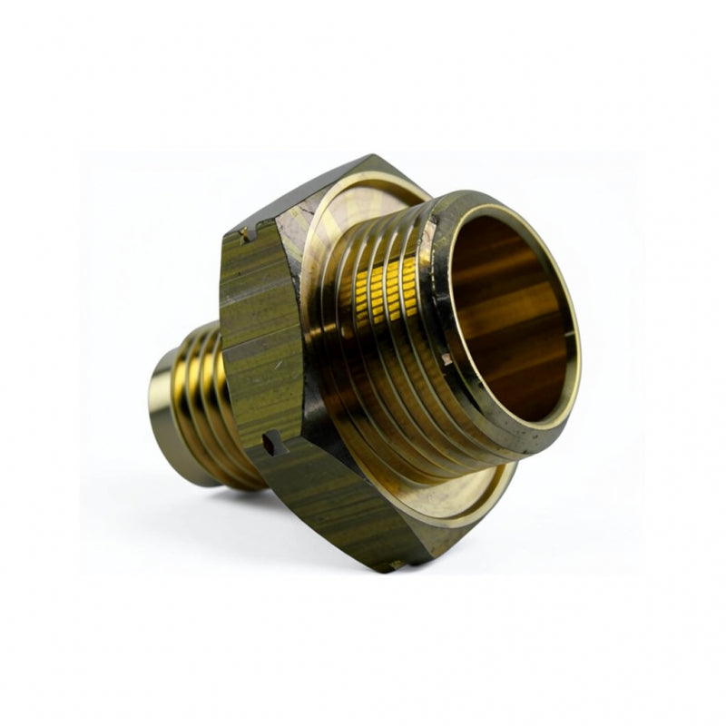 FIAMMA LEVER VALVE FITTING