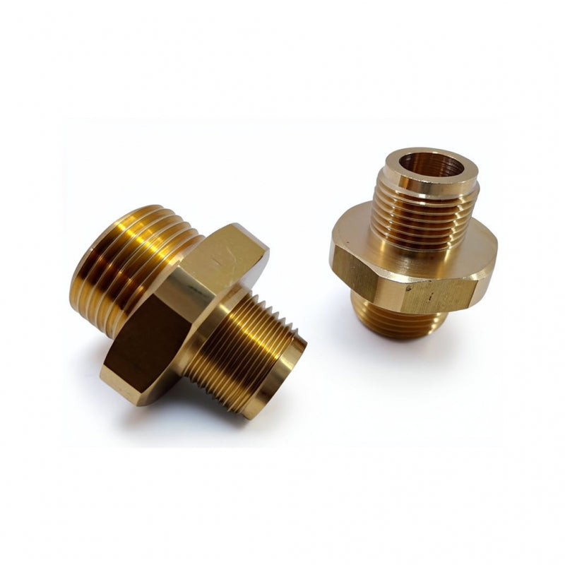 M20 X 3/8M FITTING