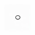 O RING 21.00 X 17.00 X 2.00MM