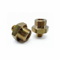3/8M X 1/8M FITTING