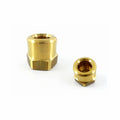 FIAMMA WATER INLET VALVE FITTING