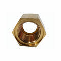 FIAMMA PIPE NUT