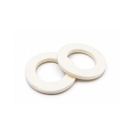 PTFE GASKET 10 X 6 X 1MM