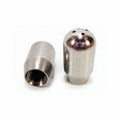 FIAMMA STEAM NOZZLE - 4 HOLES