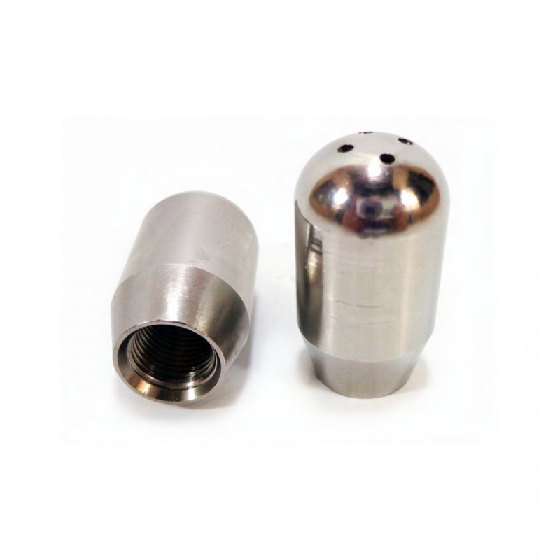FIAMMA STEAM NOZZLE - 4 HOLES
