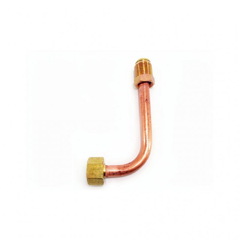 FIAMMA LH UPPER PIPE