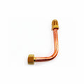 FIAMMA LH LOWER PIPE