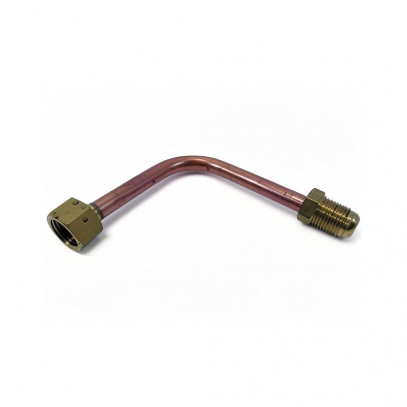 FIAMMA 3 GRP UPPER PIPE