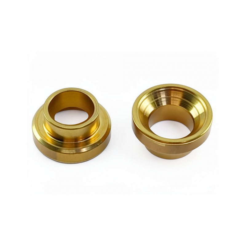 FIAMMA STEAM TUBE SPRING GUIDE